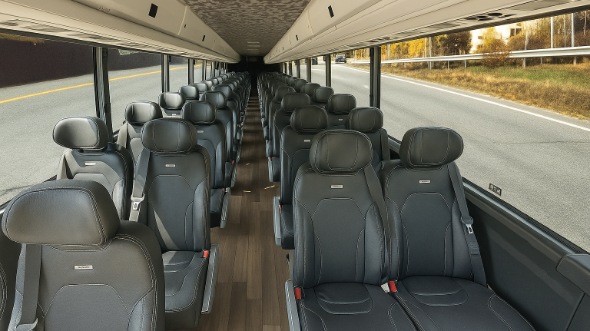 hendersonville 15 passenger minibus rental