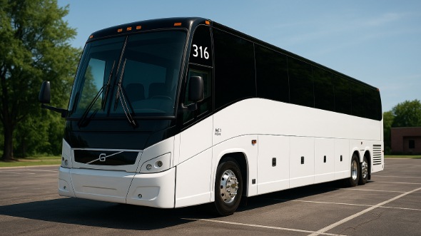 hendersonville bus rentals for travel agents